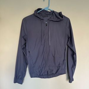 Zella Lightweight Windbreaker